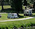 Campeggio Terrain municipal