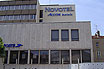 Centre Saint Jacques Und Das Accor Hotel Novotel Metz