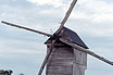 Windmuehle Metz Frankreich