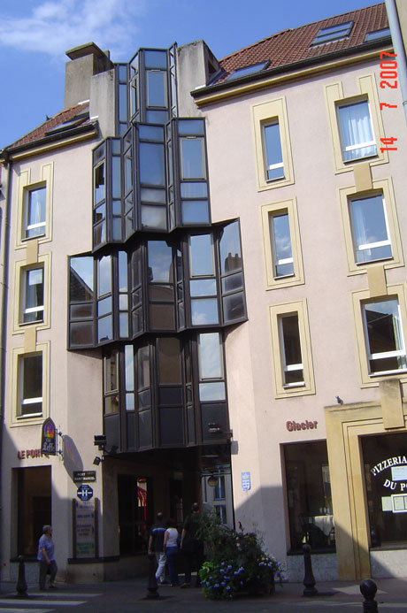 Hotel pont saint marcel and pizzeria du pont photo