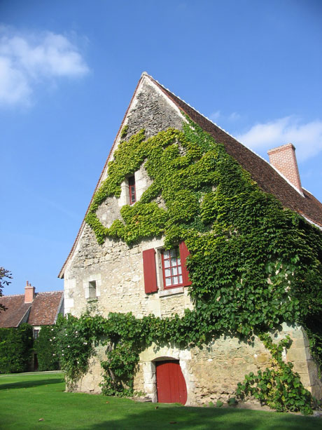 Residence metz photo