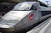 TGV for metz