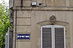 Apartments at rue du pont st marcel metz
