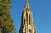 Bell Tower Metz France
