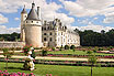 Chateau Chenonceau France
