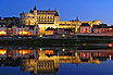 Chateau Of Amboise France