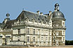 Chateau Serrant France