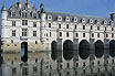 Chenonceau Castle France