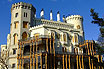French Castle