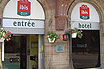 Hotel Ibis Accor Hotels Metz