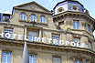 Hotel Metropole Metz