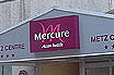 Hotel Metz Centre Mercure Accor