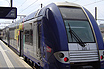 Loraine Trains To Metz City
