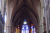 Metz St Etienne Cathedral