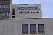 Novotel Hotel Metz