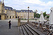 Opera And Theater Of Metz