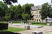 Parks In Metz City Center