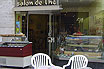 Patisserie And Salon Du The Rue Pierre Hardie Metz
