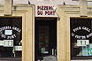 Pizzeria Du Port In Metz