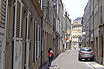 Residence Building In Metz City Center