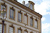 Restaurant El Theatris At Metz