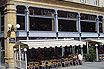 Restaurant Le Bev In Place Saint Jacques Metz