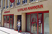 Restaurant Le Palais Marocain Metz