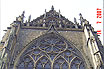St Etienne Cathedral Gothic Architecture