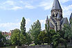 St Pierre Aux Nonnains And Ste Segolene Churches Metz