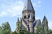 St Pierre Aux Nonnains Church In Metz