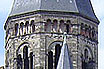 St Pierre Aux Nonnains France Oldest Church