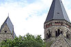 The Old Church At Moyen Pont