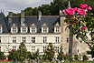 Villandry Castle France