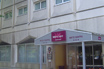 Hotel metz centre mercure accor