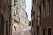 Appartamenti nel centro storico metz
