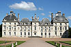 Castello Cheverny Francia