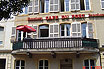 Bar Cafenea Du Port Kronenburg Metz