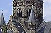 Biserica St Pierre Aux Nonnains Langa Raul Moselle