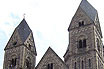 Biserica Veche Din Metz