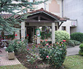 Hotel Comfort Berlange Metz
