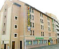Hotel Comfort Inn Primevere Metz
