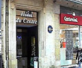 Hotel Du Centre