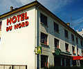 Hotel Du Nord Metz