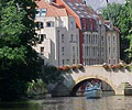 Hotel Du Theatre Metz