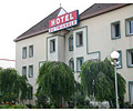 Hotel Du Triangle Metz
