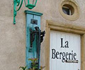 Hotel La Bergerie Metz