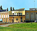 Hotel La Tarentelle Metz