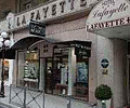 Hotel Lafayette Metz
