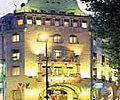 Hotel Le Royal Metz