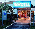 Novotel Saint Avold